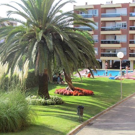 Apartamentos Alquihouse Vilafortuny Cambrils Cameră foto