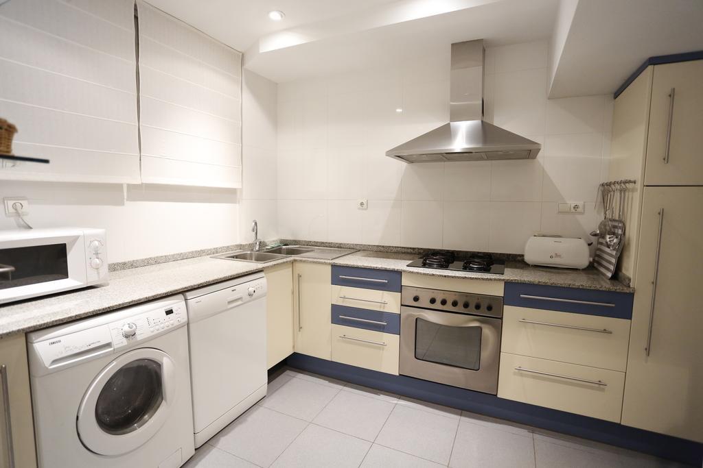 Apartamentos Alquihouse Vilafortuny Cambrils Cameră foto