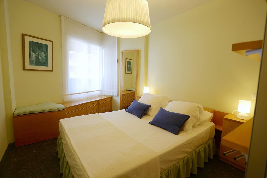 Apartamentos Alquihouse Vilafortuny Cambrils Cameră foto