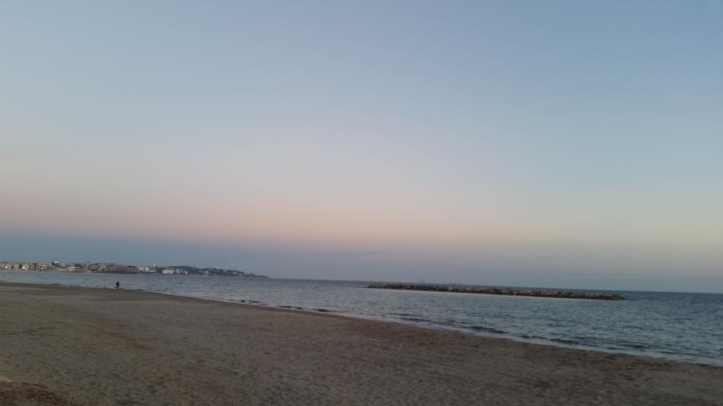 Apartamentos Alquihouse Vilafortuny Cambrils Exterior foto