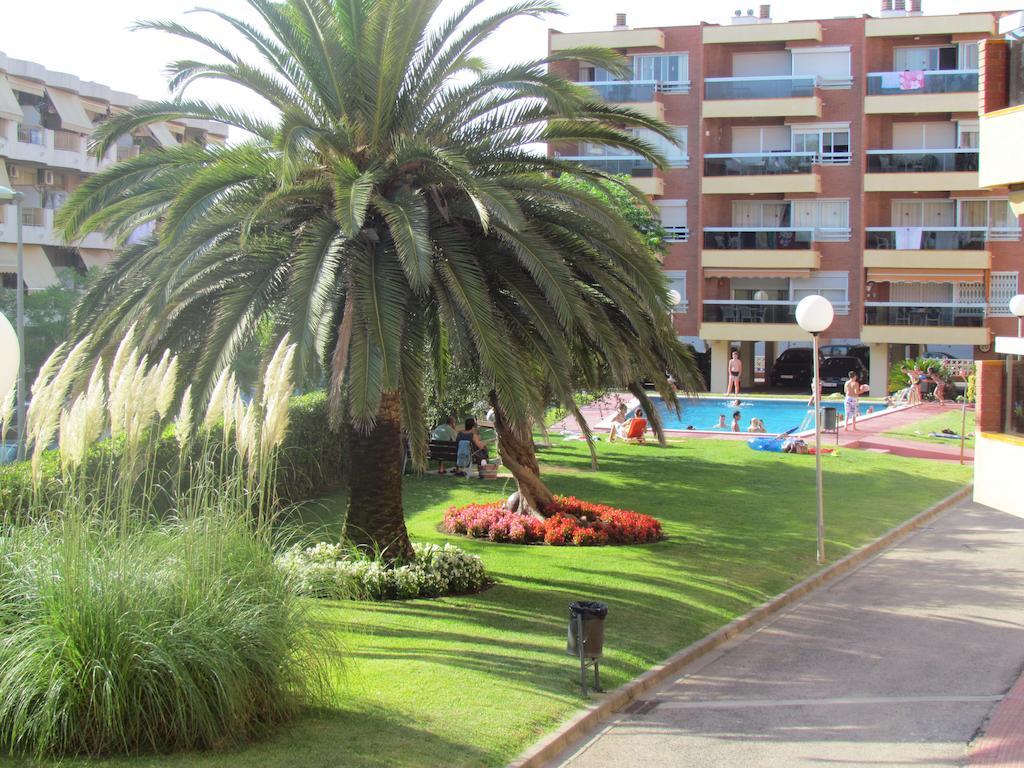 Apartamentos Alquihouse Vilafortuny Cambrils Cameră foto