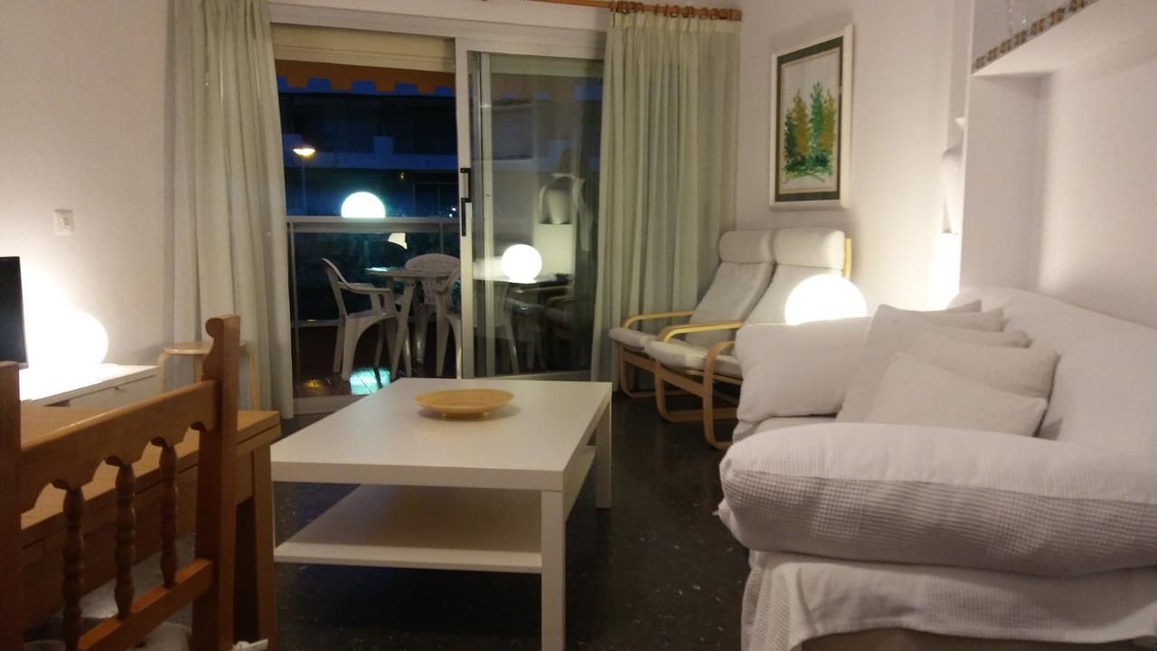 Apartamentos Alquihouse Vilafortuny Cambrils Exterior foto