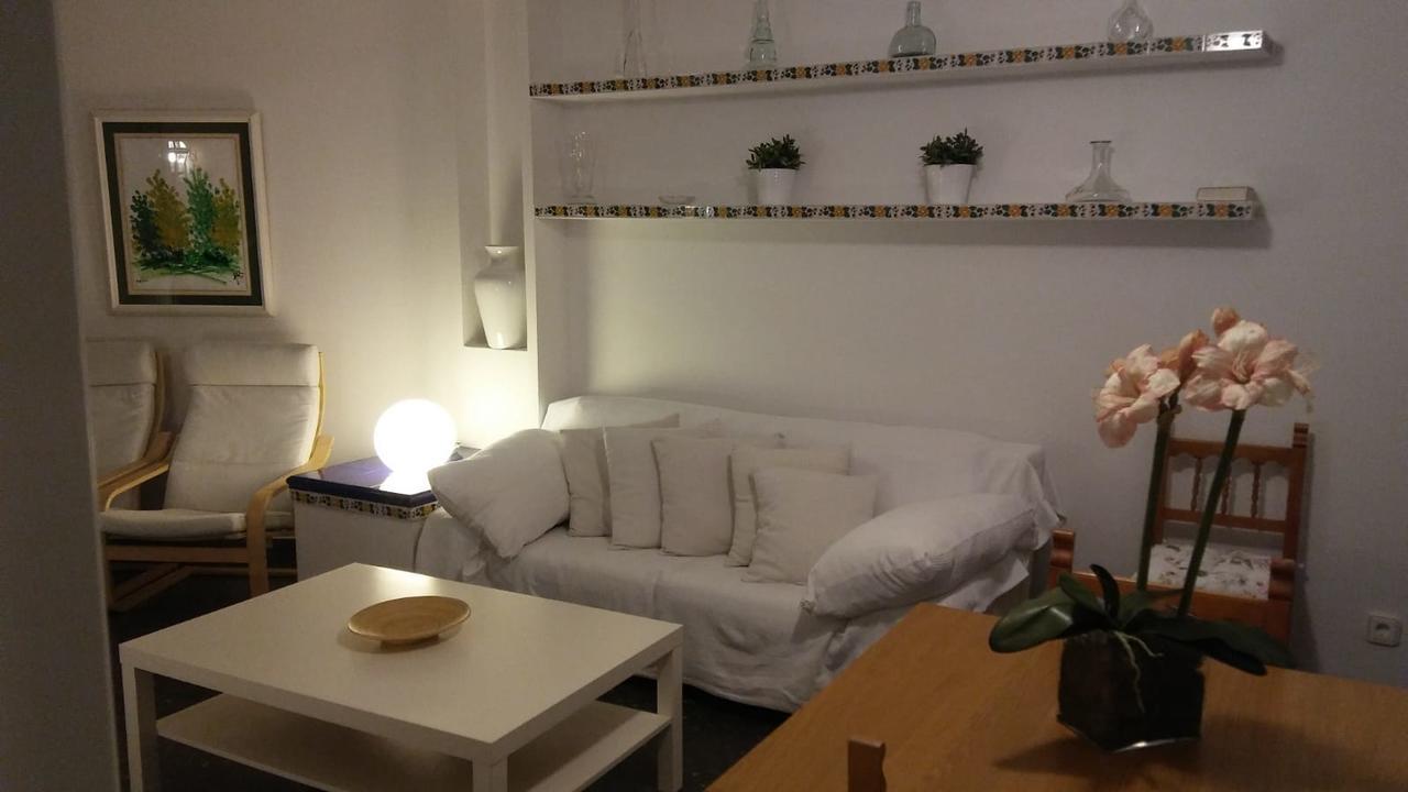 Apartamentos Alquihouse Vilafortuny Cambrils Exterior foto